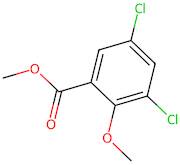 Methyl 3,5-dichloro-2-methoxybenzoate