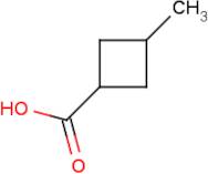 3-Methylcyclobutane-1-carboxylic acid