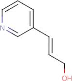 3-(3-Pyridyl)-2-propen-1-ol
