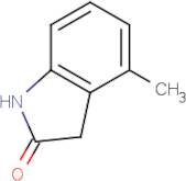 4-Methylindolin-2-one