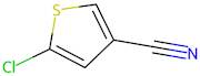 5-Chlorothiophene-3-carbonitrile