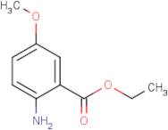 Ethyl 2-amino-5-methoxybenzoate
