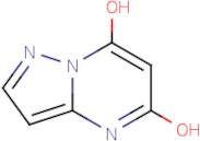 Pyrazolo[1,5-a]pyrimidine-5,7-diol