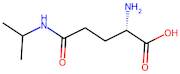 (S)-2-Amino-5-(isopropylamino)-5-oxopentanoic acid