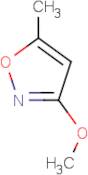 3-Methoxy-5-methyl-isoxazole