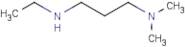 1-(Ethylamino)-3-(dimethylamino)propane