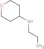 Propyl-(tetrahydro-pyran-4-yl)-amine