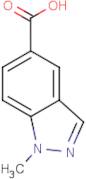 1-Methyl-1H-indazole-5-carboxylic acid