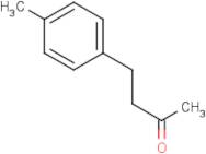 4-(4-Methylphenyl)butan-2-one