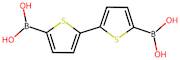 [2,2'-Bithiophene]-5,5'-diyldiboronic acid