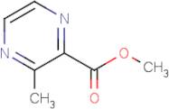Methyl 3-methylpyrazine-2-carboxylate