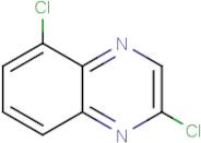 2,5-Dichloroquinoxaline