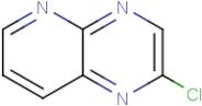 2-Chloro-pyrido[2,3-b]pyrazine