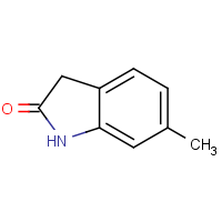 6-Methylindolin-2-one