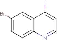 6-Bromo-4-iodoquinoline