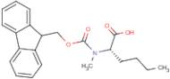 Fmoc-N-Methyl-L-norleucine