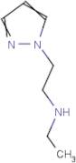 N-Ethyl-2-(1H-pyrazol-1-yl)ethanamine