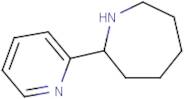 2-(Pyridin-2-yl)azepane