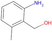 (2-Amino-6-methylphenyl)methanol