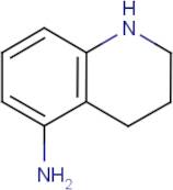 1,2,3,4-Tetrahydroquinolin-5-amine