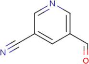 5-Formyl-3-pyridinecarbonitrile