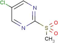 5-Chloro-2-(methylsulfonyl)pyrimidine