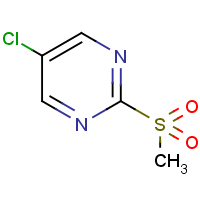 5-Chloro-2-(methylsulfonyl)pyrimidine