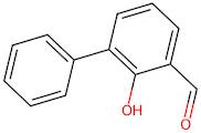 2-Hydroxy-[1,1'-biphenyl]-3-carbaldehyde