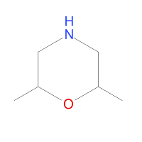 2,6-Dimethylmorpholine