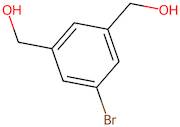 5-Bromo-3-(hydroxymethyl)benzyl alcohol