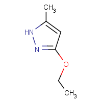 3-Ethoxy-5-methyl-1H-pyrazole