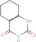 1,2,3,4,5,6,7,8-Octahydroquinazoline-2,4-dione