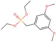 Diethyl 3,5-dimethoxybenzylphosphonate