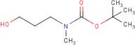 N-Boc-3-(methylamino)-1-propanol