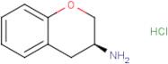 (S)-Chroman-3-amine hydrochloride