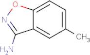 5-Methylbenzo[d]isoxazol-3-amine