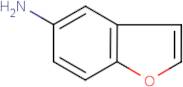 5-Aminobenzo[b]furan