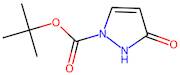 tert-Butyl 3-oxo-2,3-dihydro-1H-pyrazole-1-carboxylate