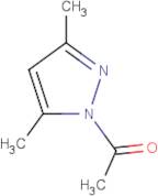 1-(3,5-Dimethyl-1H-pyrazol-1-yl)-1-ethanone