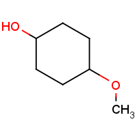 4-Methoxycyclohexanol