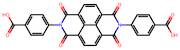 4,4'-(1,3,6,8-Tetraoxo-1,3,6,8-tetrahydrobenzo[lmn][3,8]phenanthroline-2,7-diyl)dibenzoic acid