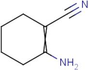 2-Aminocyclohex-1-ene-1-carbonitrile