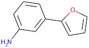 3-(Fur-2-yl)aniline