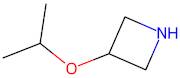 3-Isopropoxy-azetidine