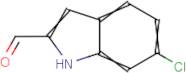 6-Chloro-1H-indole-2-carbaldehyde