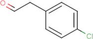 2-(4-chlorophenyl)acetaldehyde