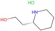 (R)-2-(Piperidin-2-yl)ethanol hydrochloride