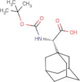 N-Boc-L-adamantylglycine