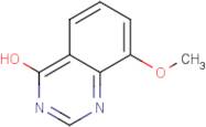 8-Methoxyquinazolin-4-ol