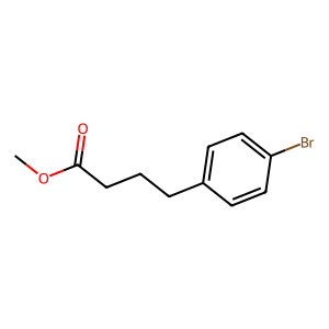 4-(4-Bromo-phenyl)-butyric acid methyl ester